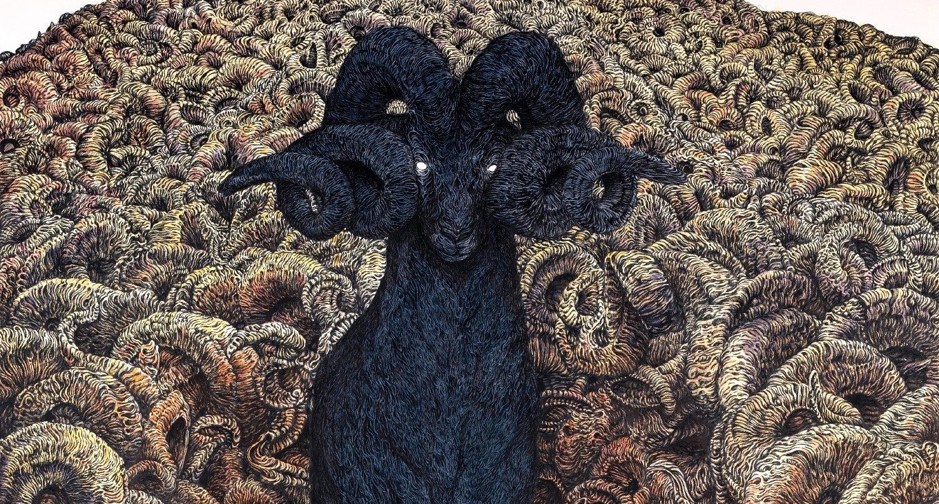 Sepulcro Vacío. Marco Alóm