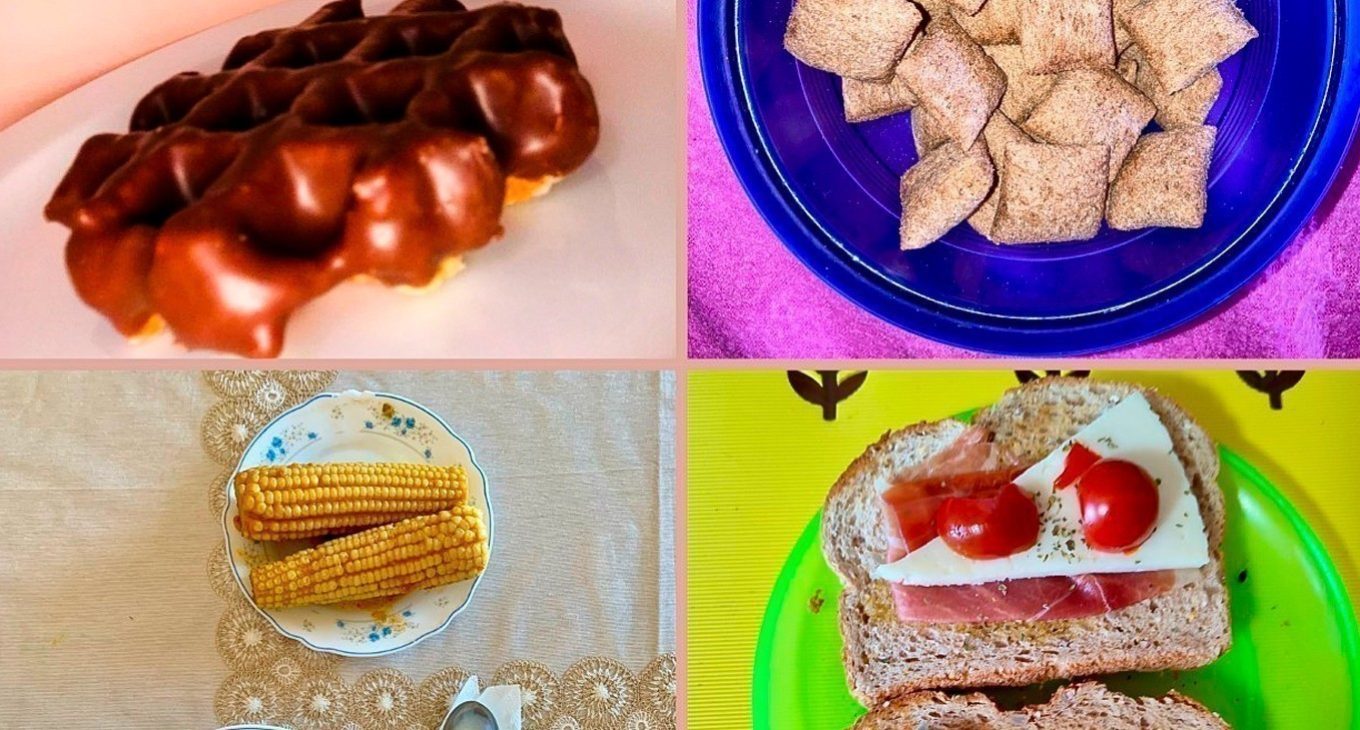 Seremos lo que comemos. Gerson_Díaz