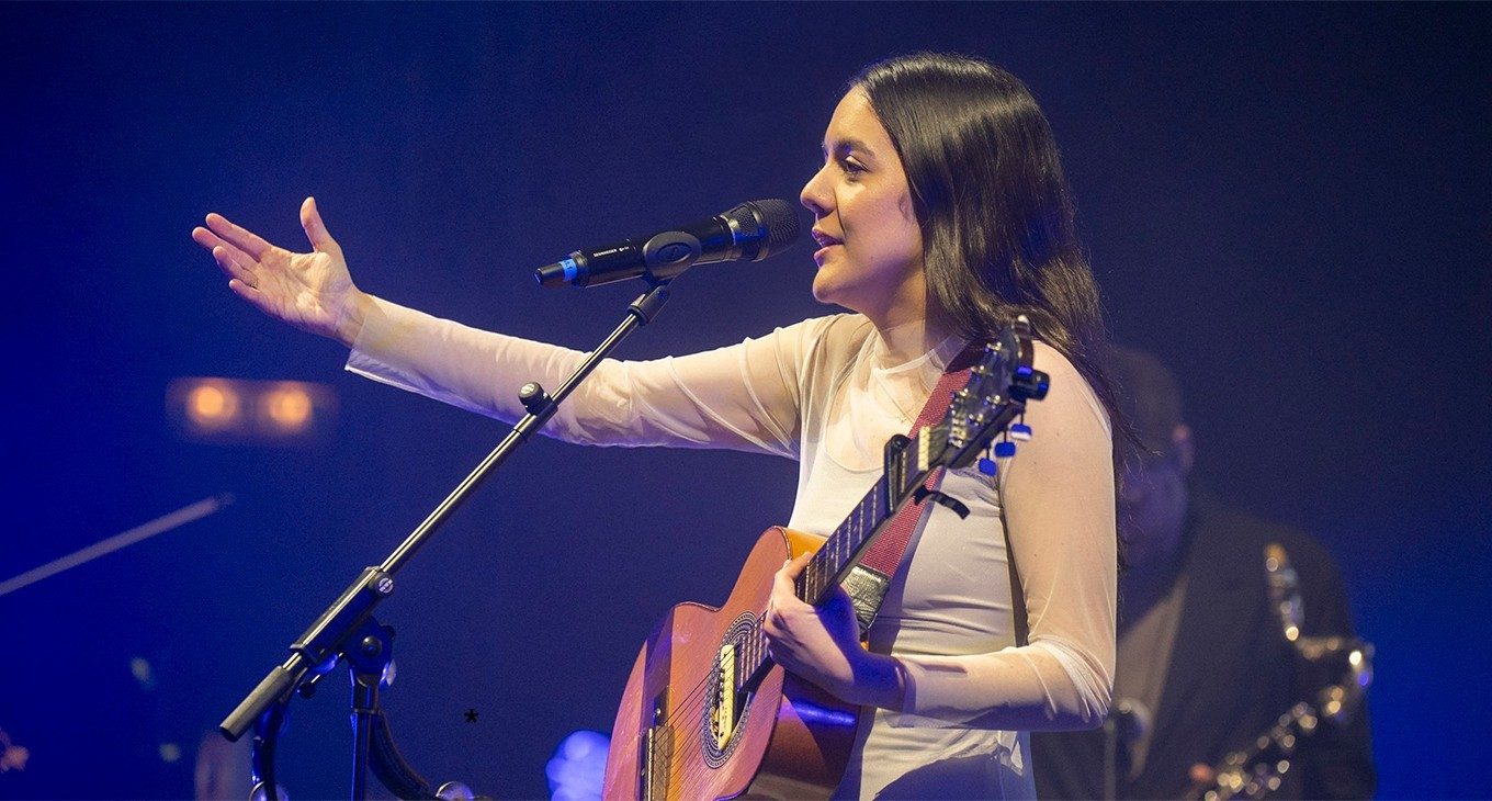 Valeria Castro