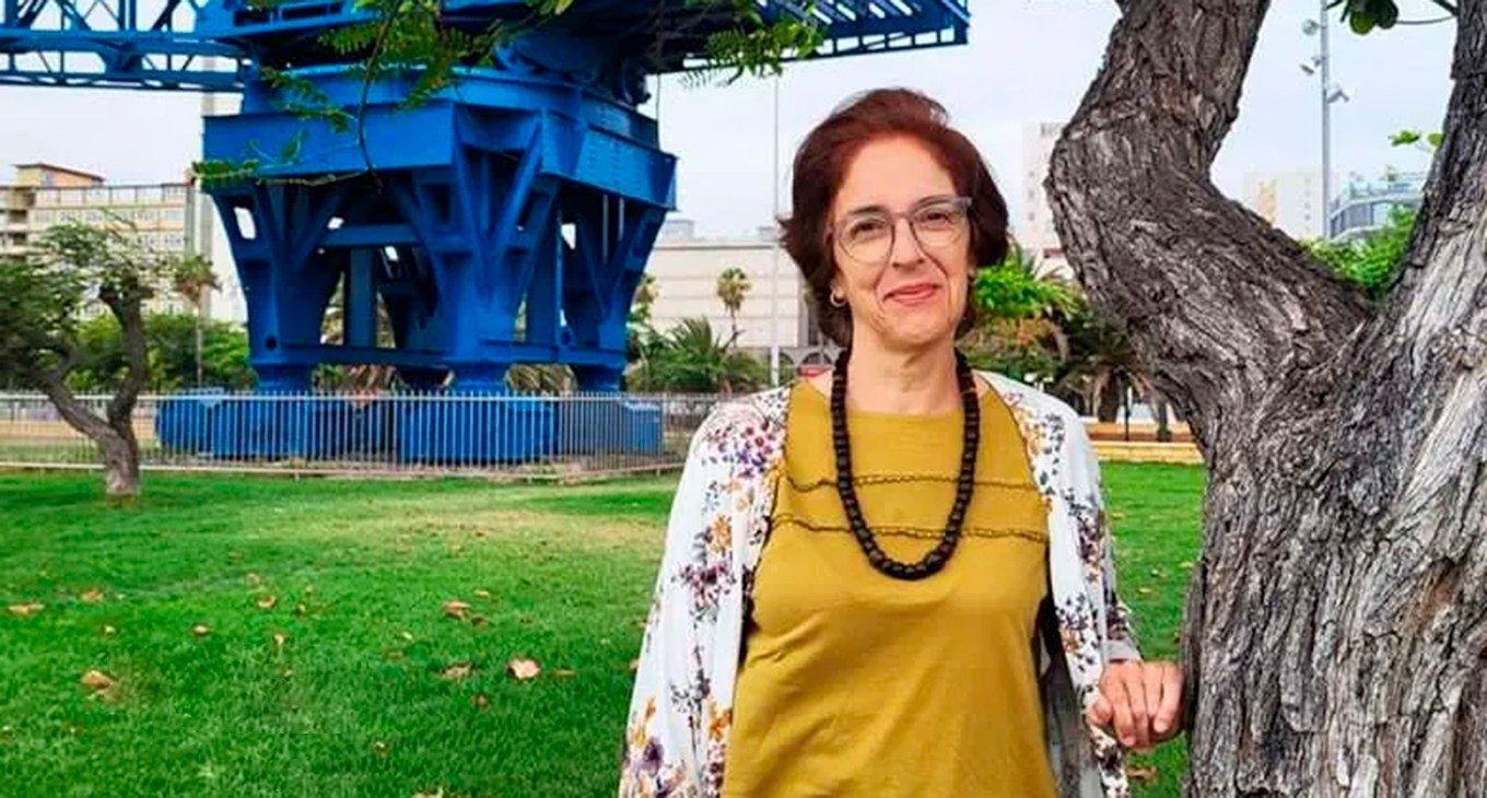 Amara Florido Castro