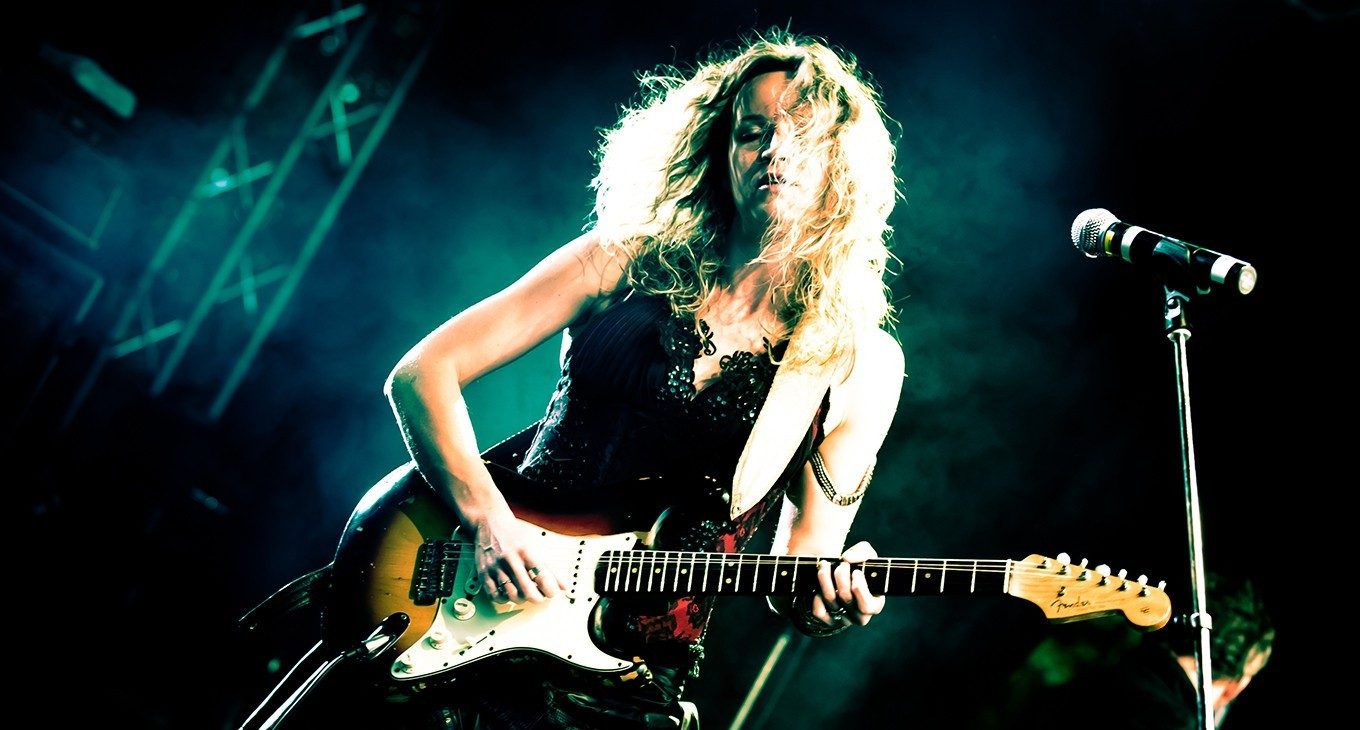 Ana Popovic