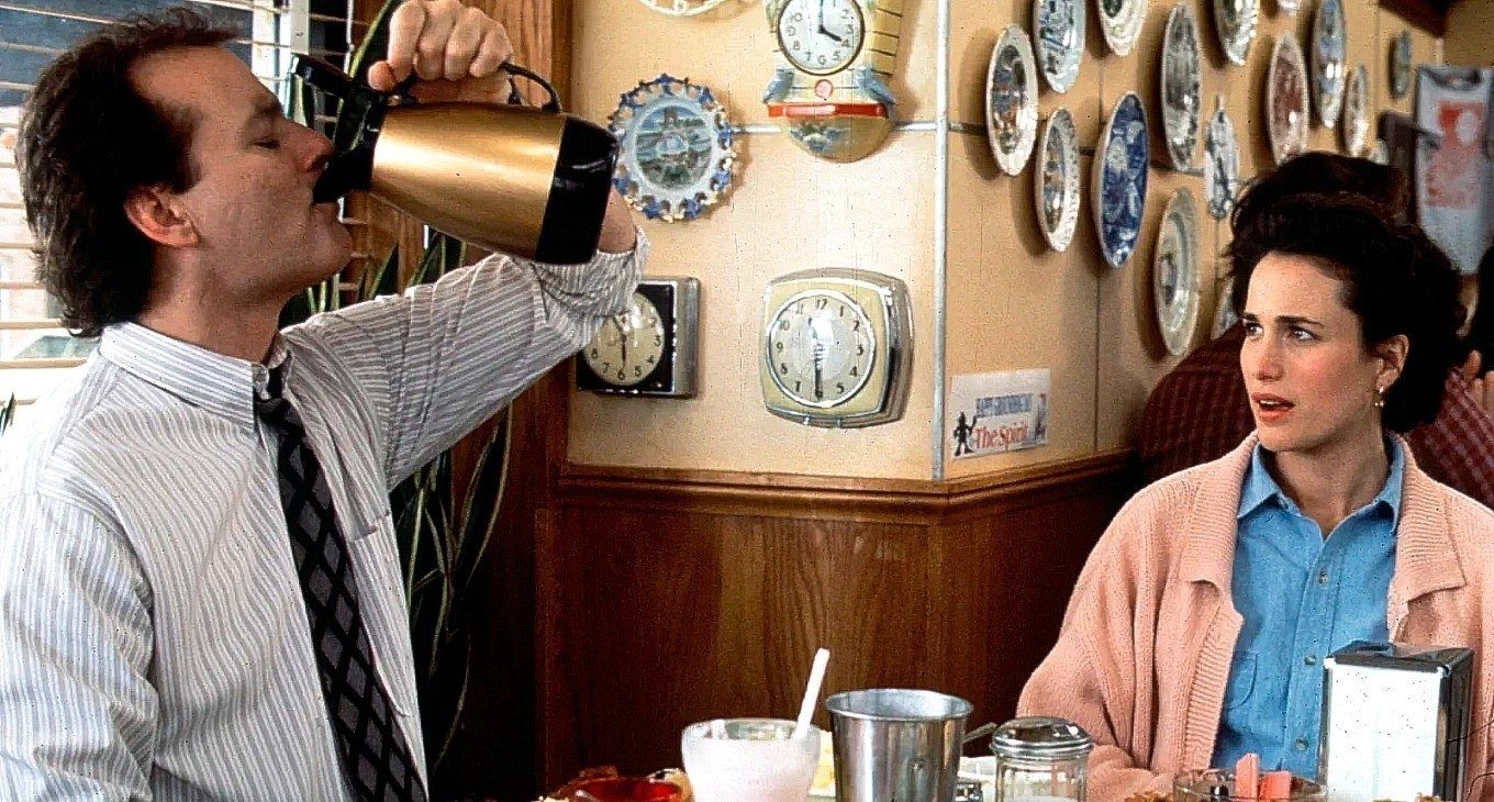 Atrapado en el tiempo