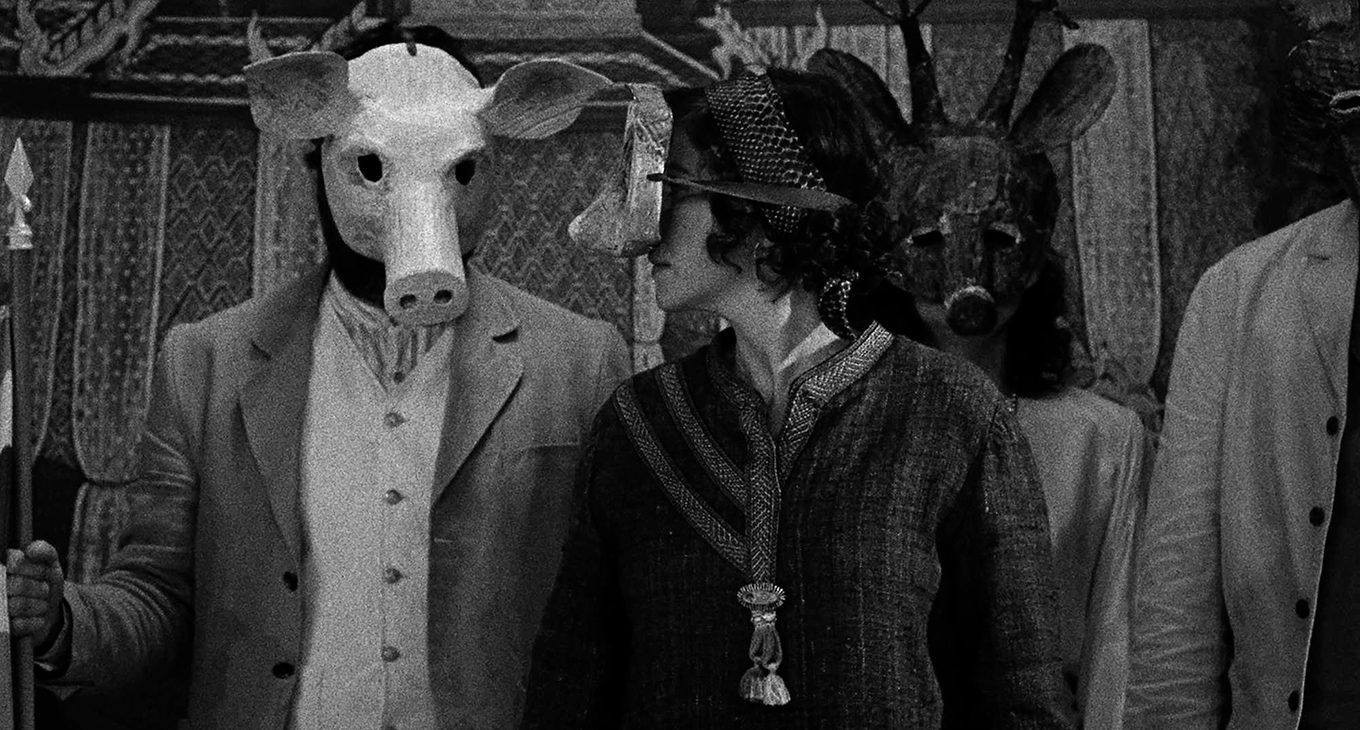 Cine Buñuel. Grand Tour