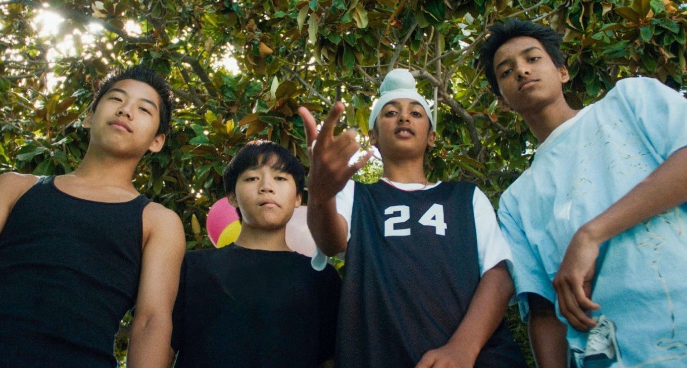 Cine Juventud Lanzarote. Didi