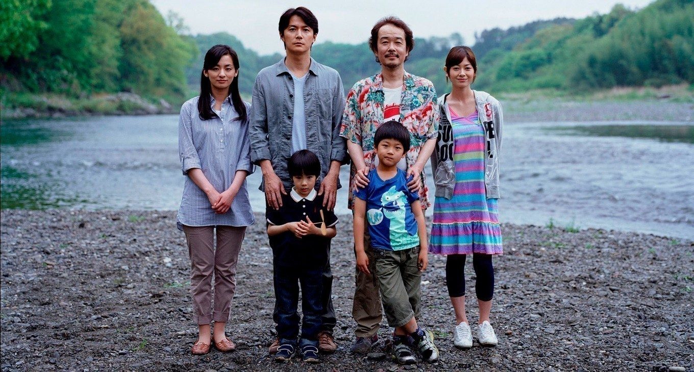 De tal padre tal hijo