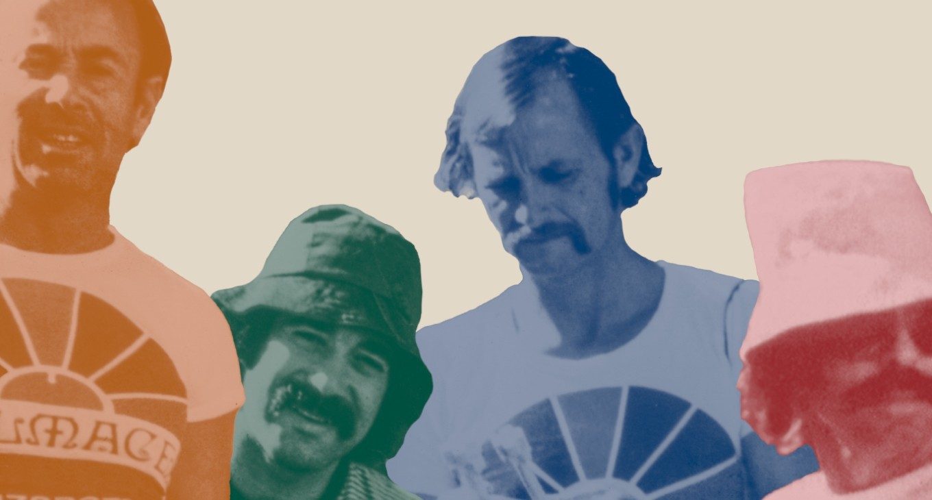 Exposición 1974-2004