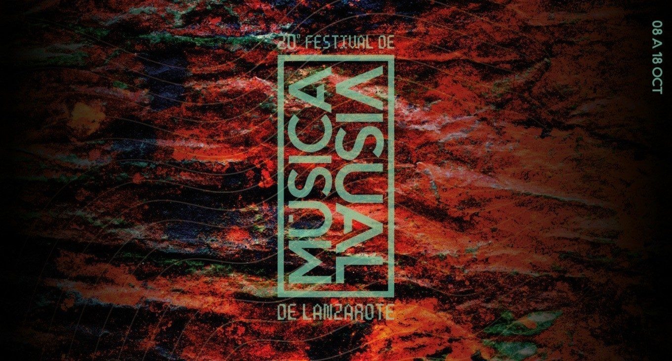 Festival Música Visual de Lanzarote 2025