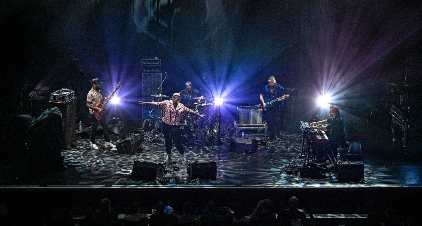 kennedy Administration