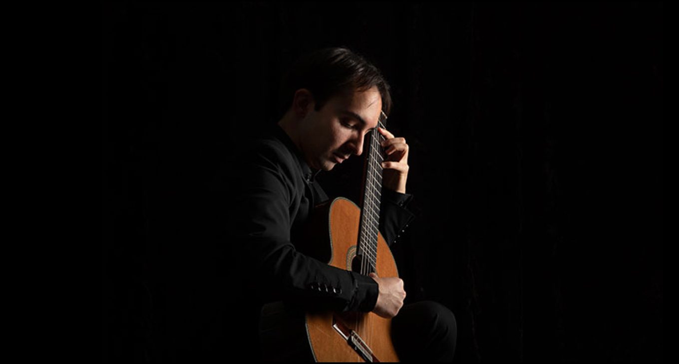 Luis Alejandro García