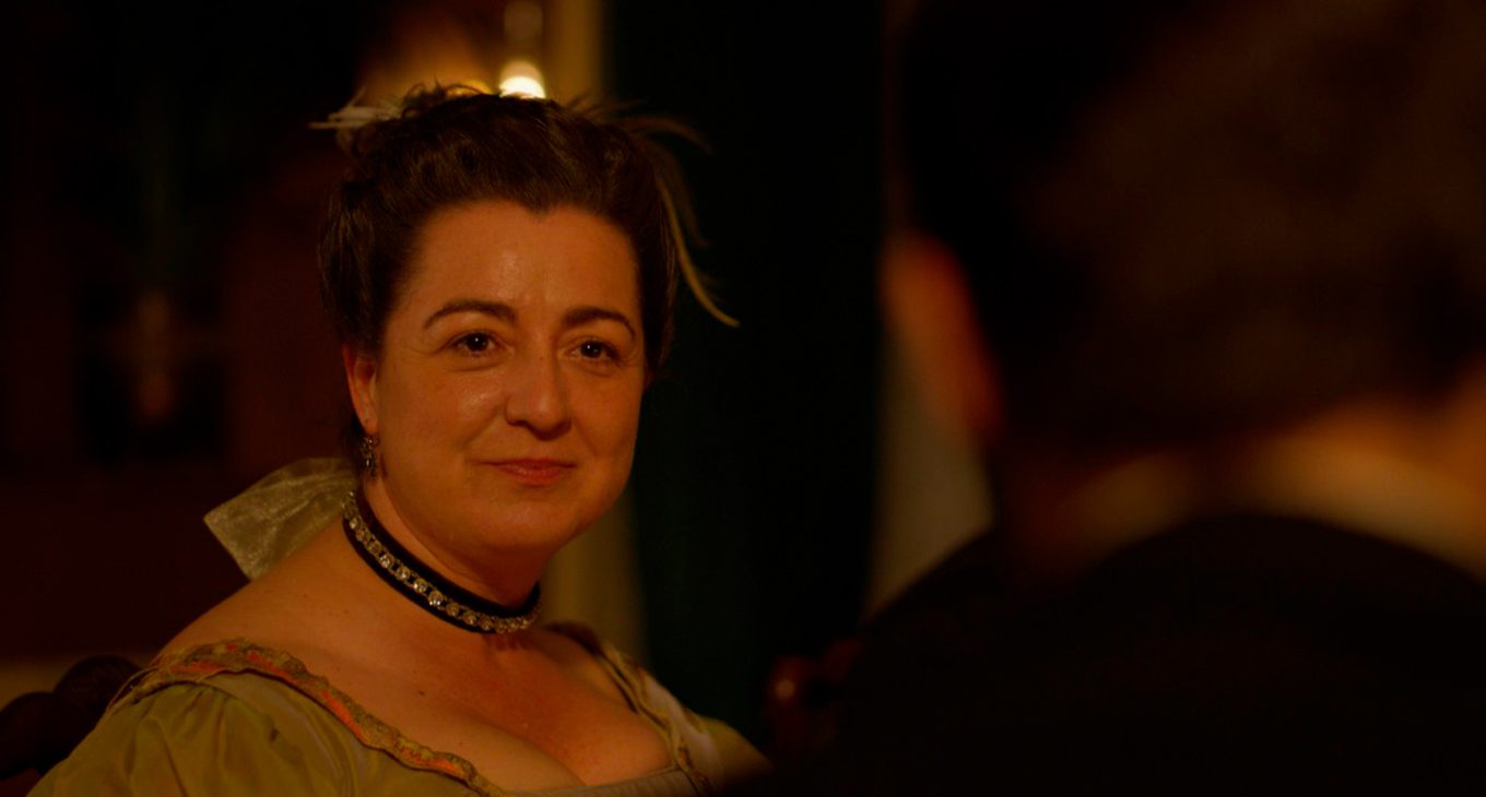 Mi ilustrísimo amigo