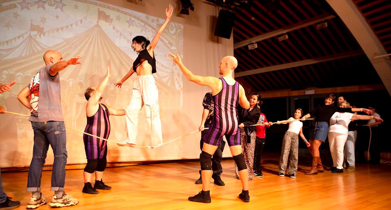 Los gigantes no son lo que creemos que son