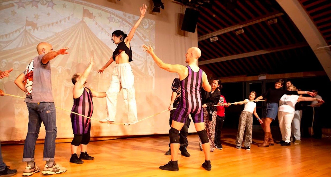 Los gigantes no son lo que creemos que son