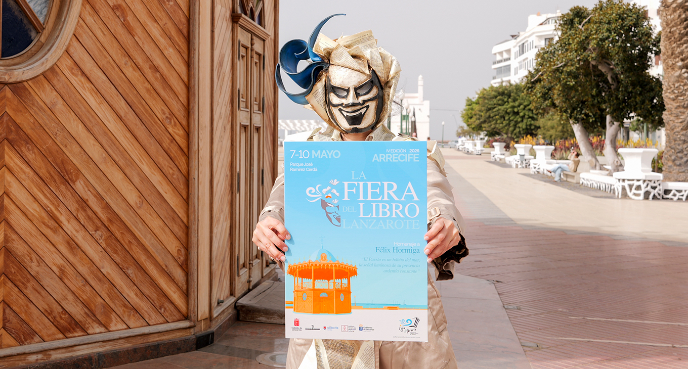 Fiera del libro 2026
