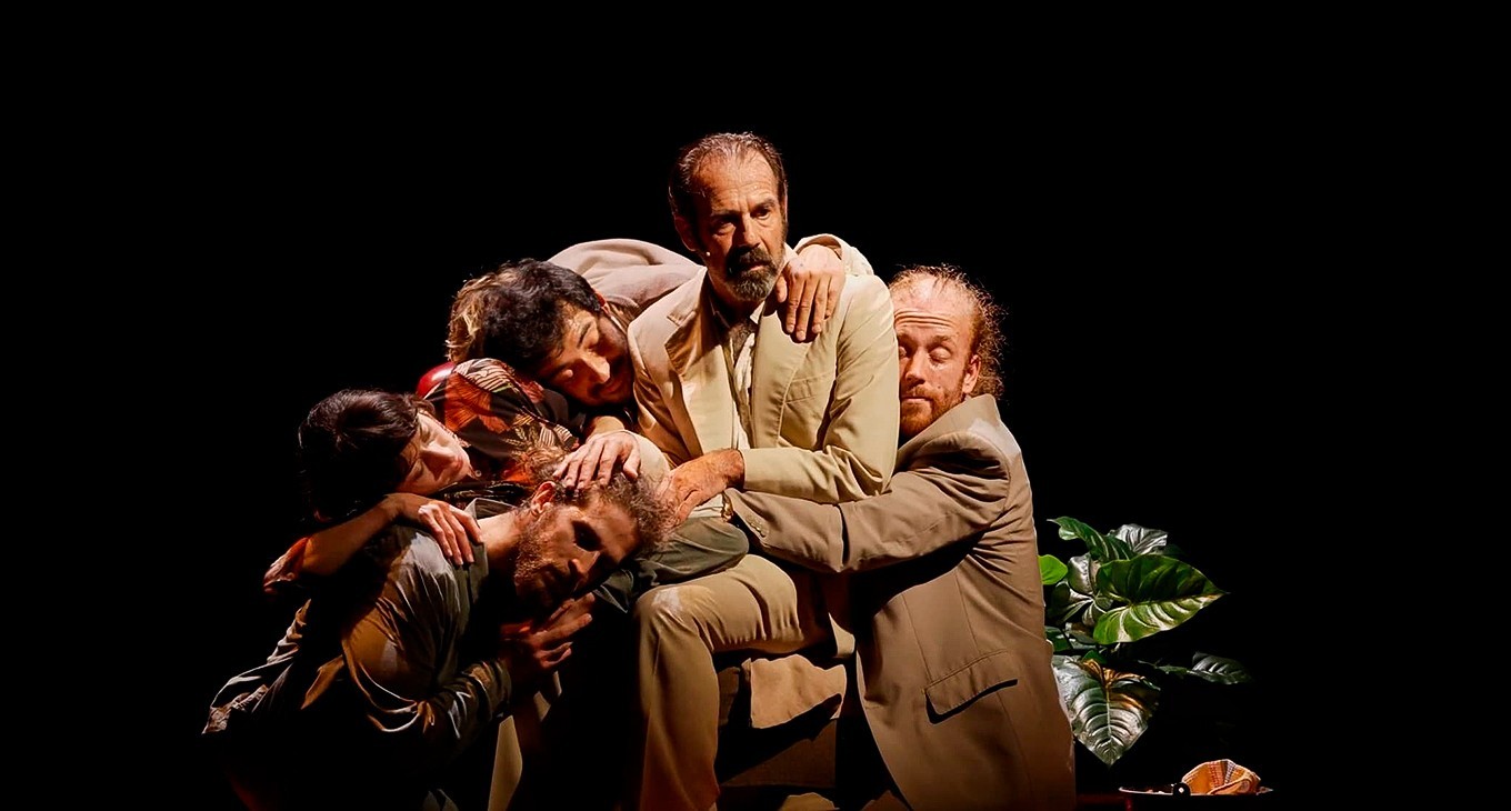 Escena Lanzarote. Hidden