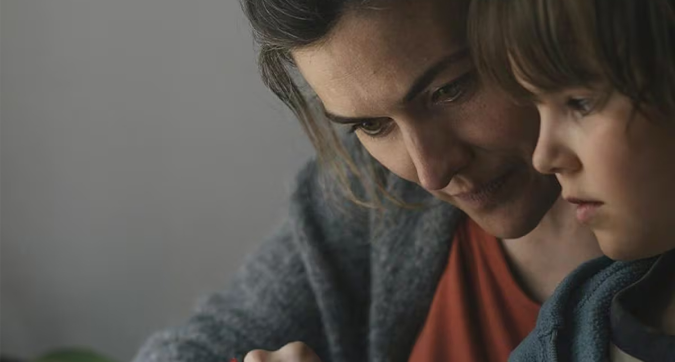 La mitad de Ana
