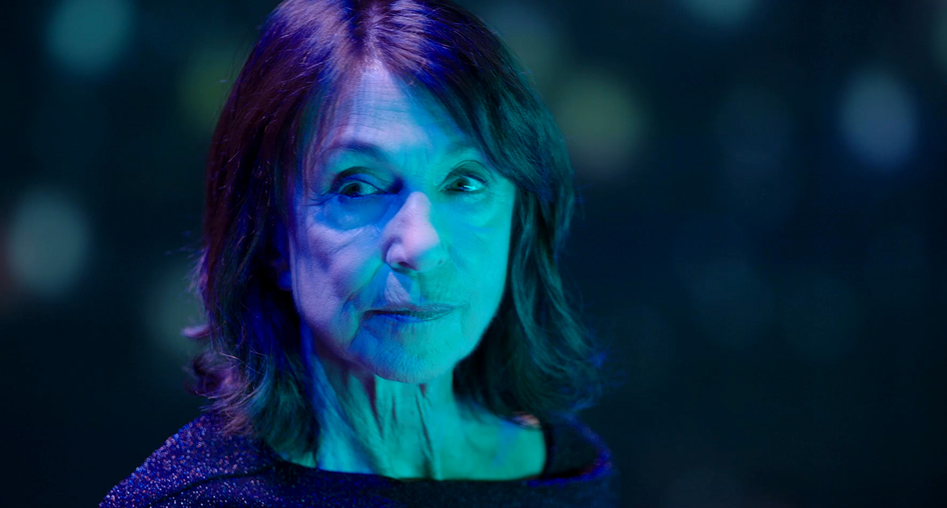 La partitura del cosmos