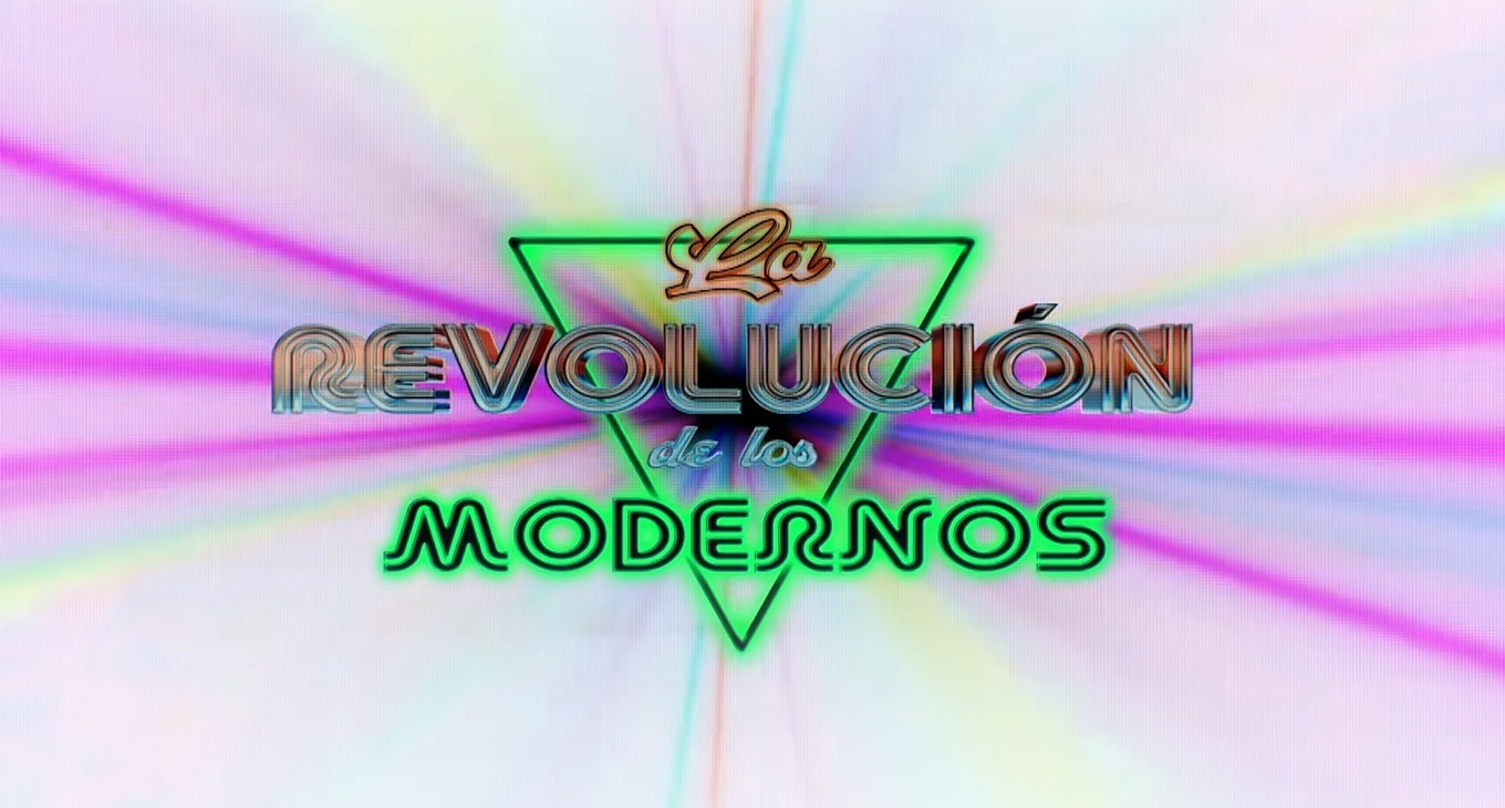 La revolución de los modernos