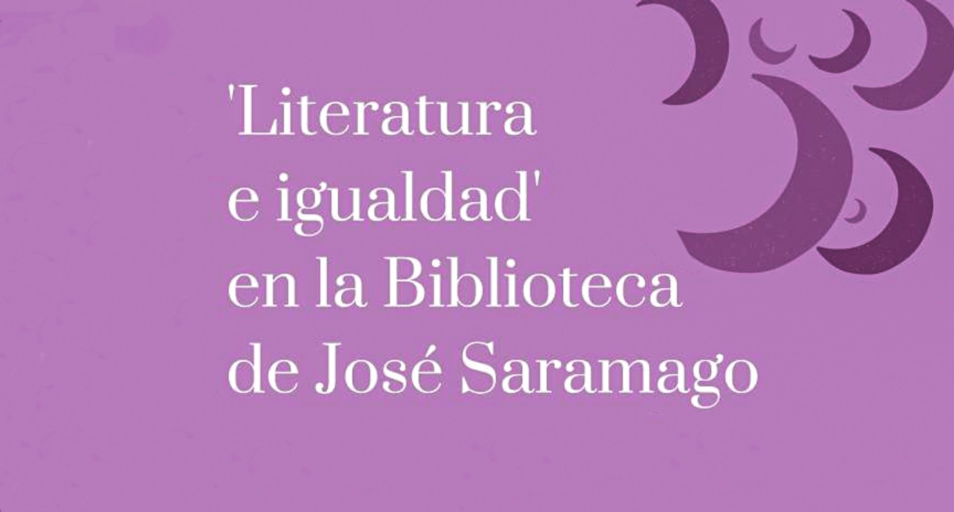 Literatura E Igualdad En La Biblioteca De José Saramago Cultura Lanzarote