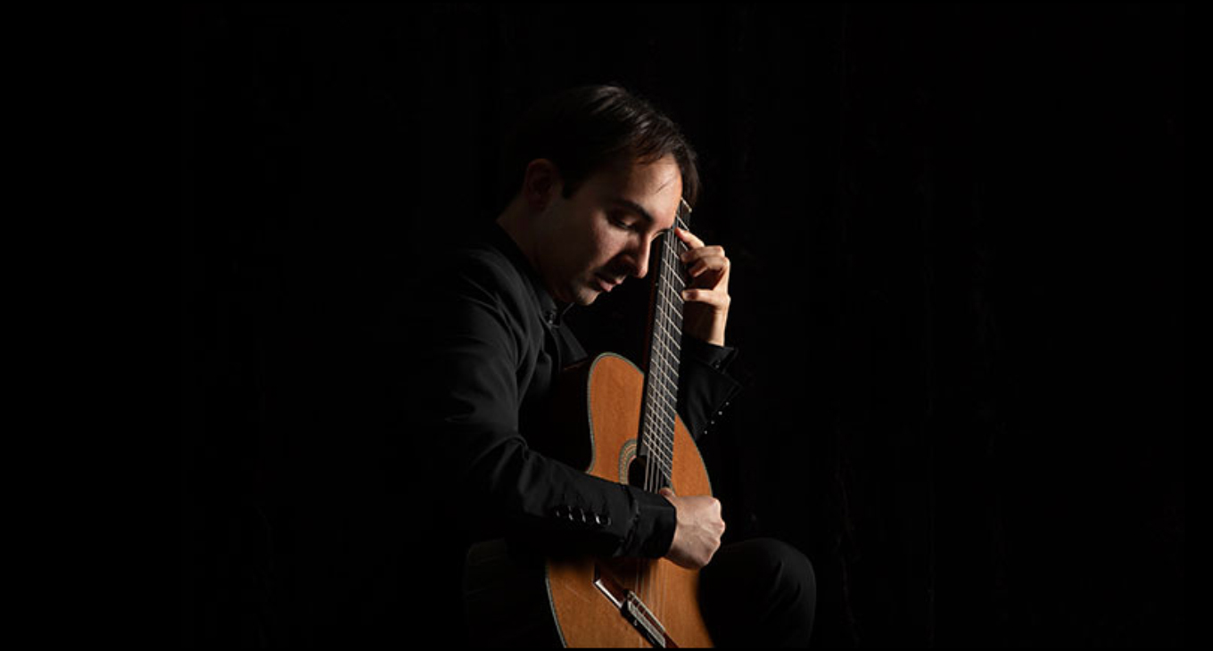 Luis Alejandro García