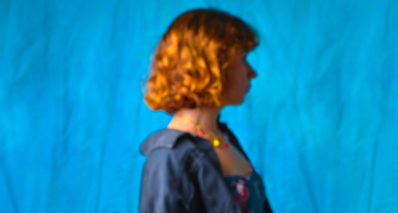 Marina Speer. Marzo 2025