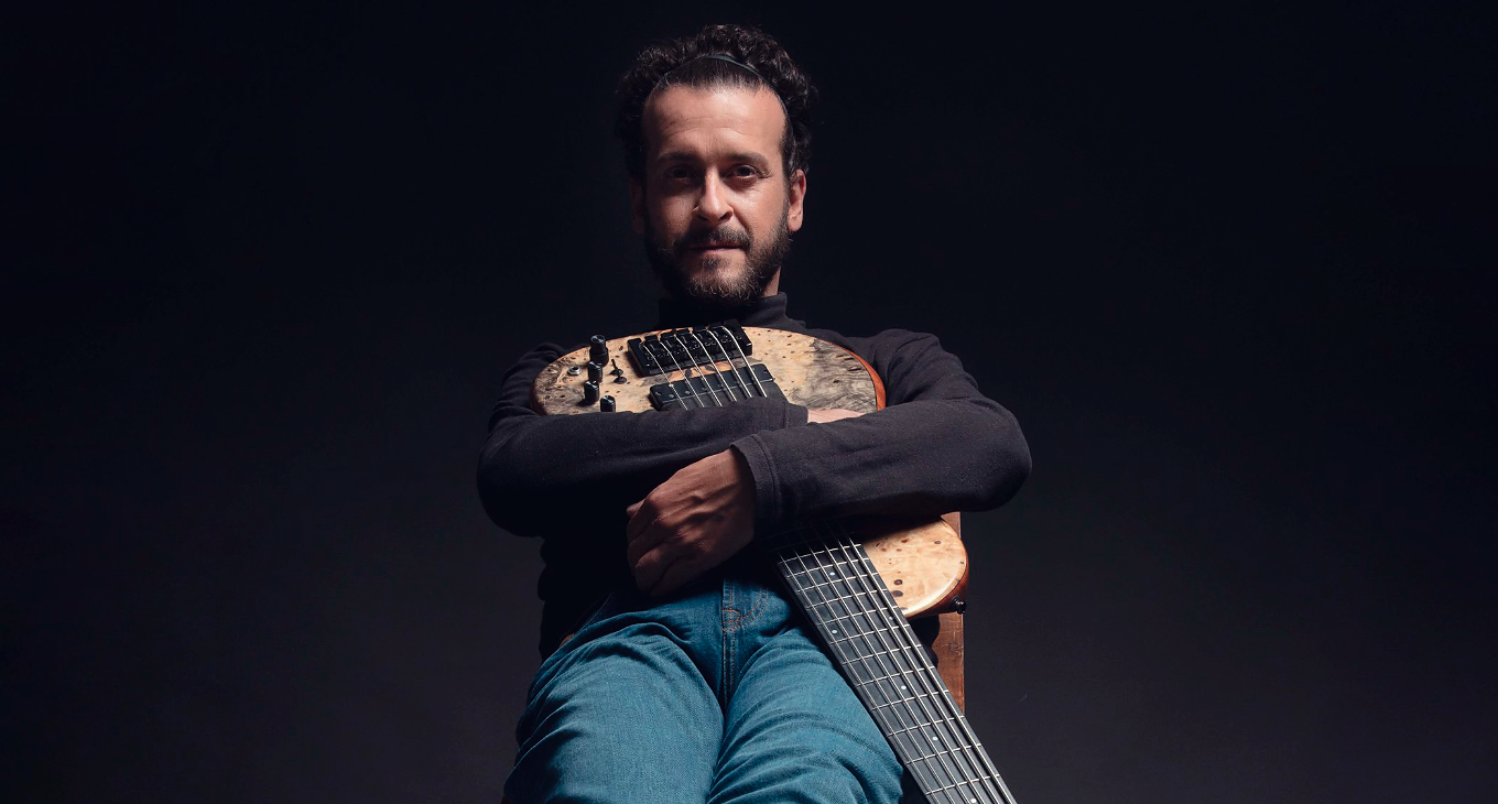 Paco Perera