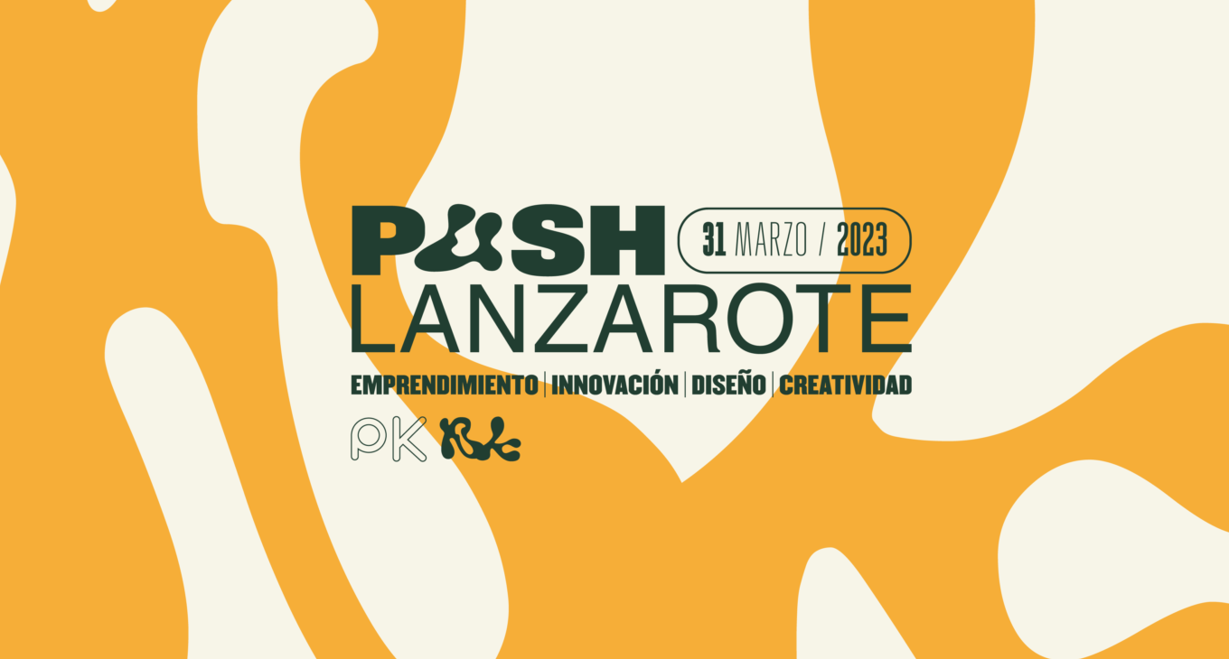 Push, Lanzarote emprende