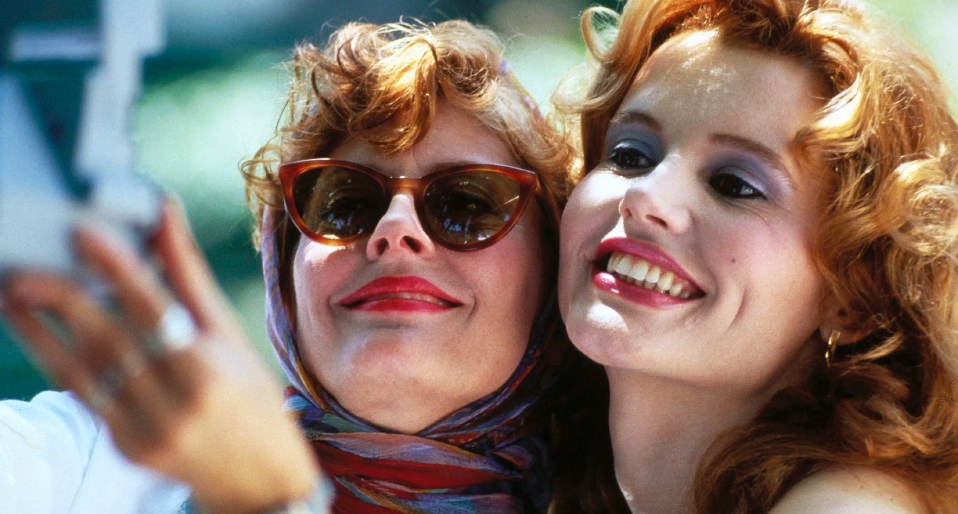 Thelma y Louise