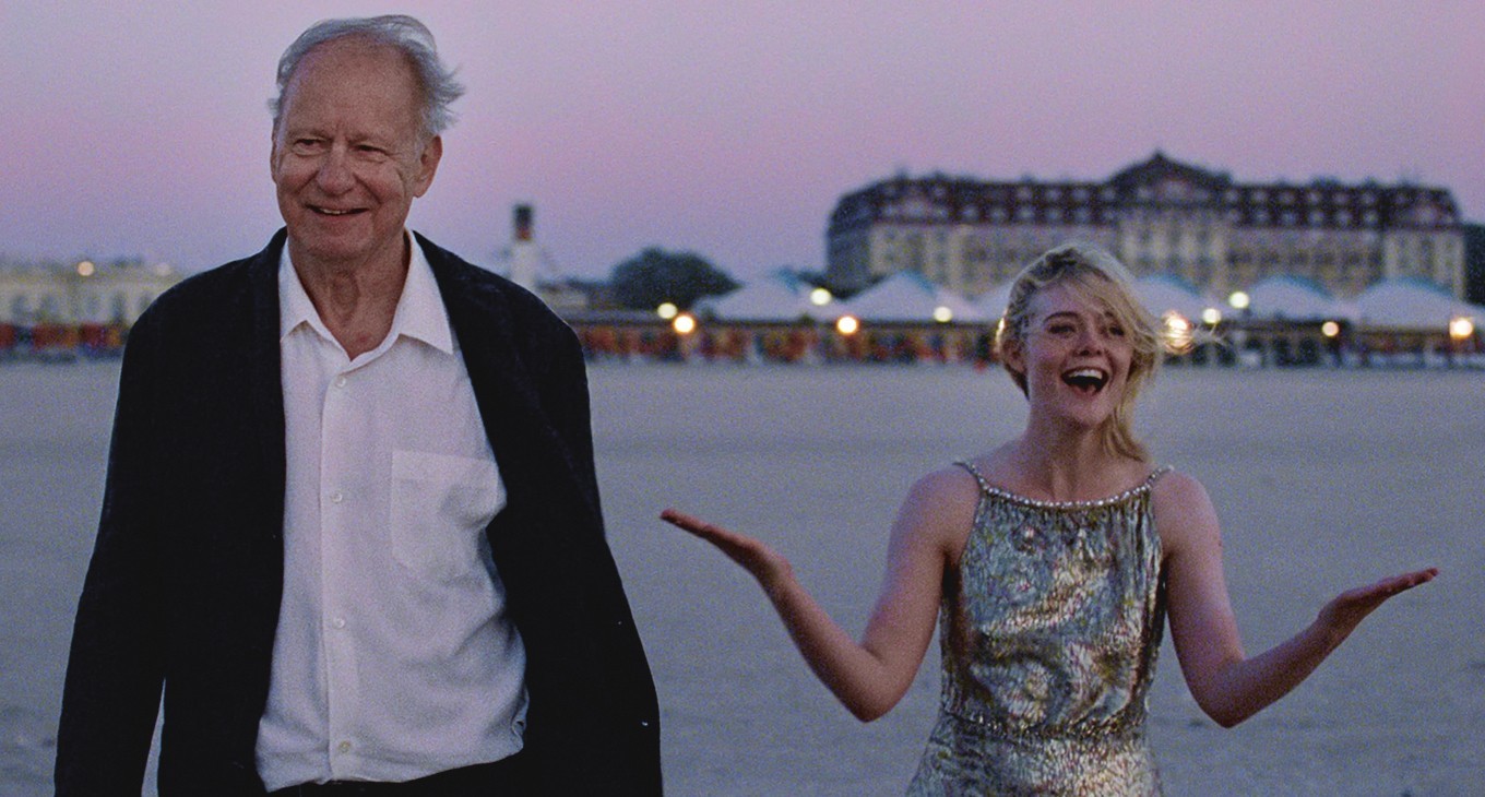 Cine Buñuel. Valor sentimental