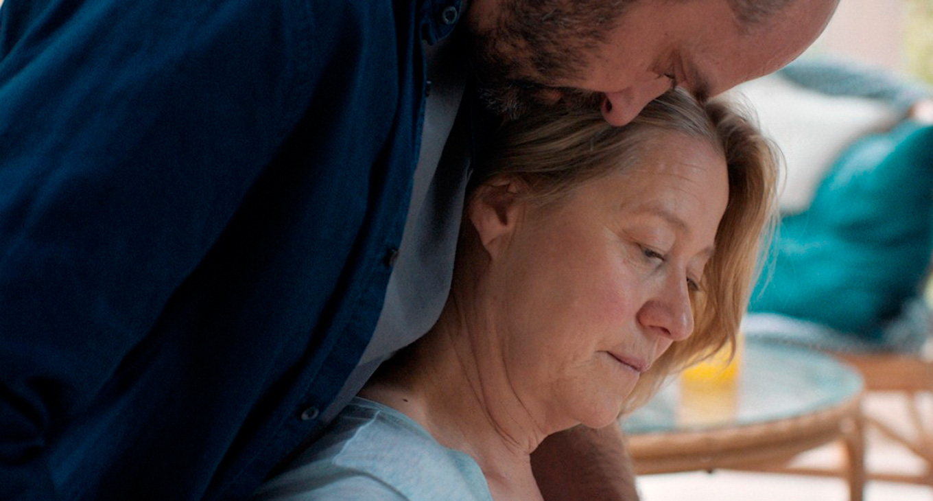 Volver a ti un film de Jeanette Nordahl