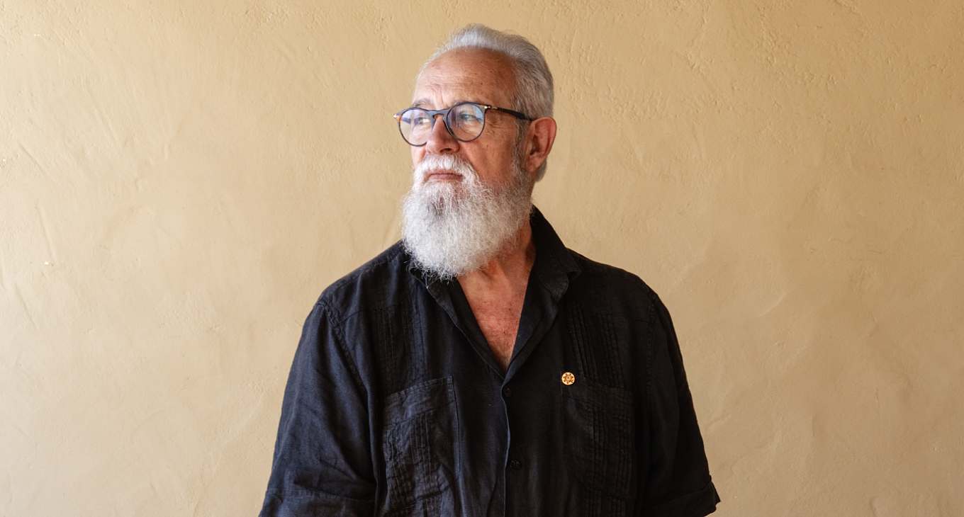 Félix Hormiga